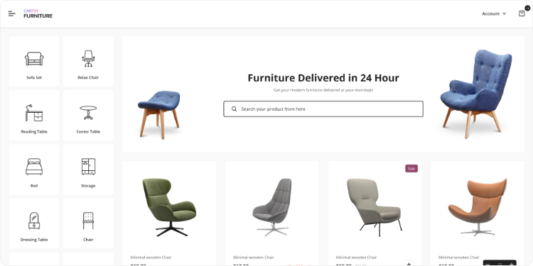 Furniture