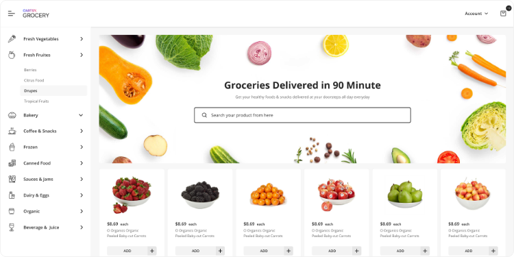 Grocery
